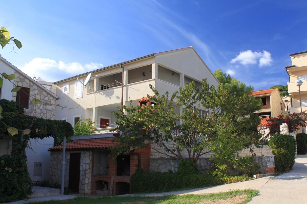 Apartments By The Sea Milna, Vis - 8896 Ngoại thất bức ảnh