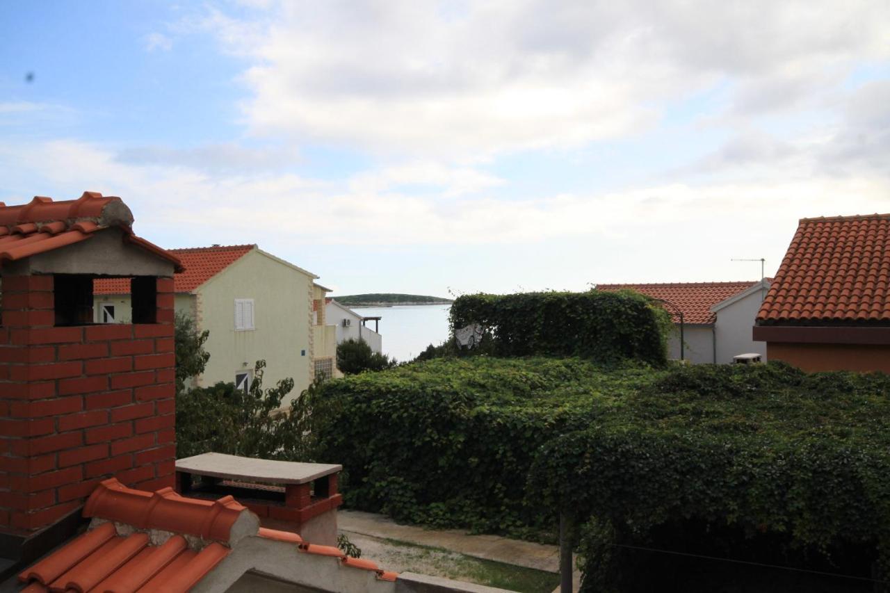 Apartments By The Sea Milna, Vis - 8896 Ngoại thất bức ảnh