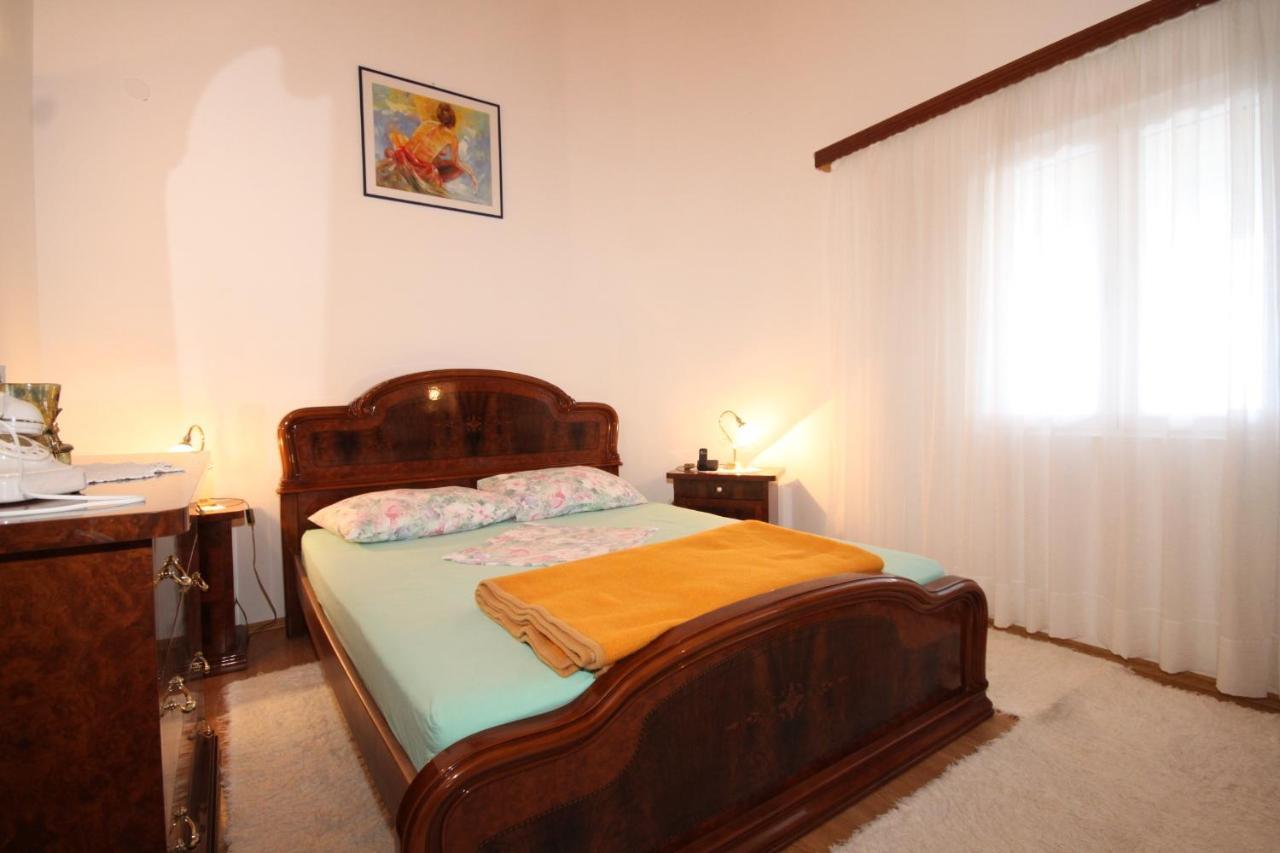 Apartments By The Sea Milna, Vis - 8896 Ngoại thất bức ảnh