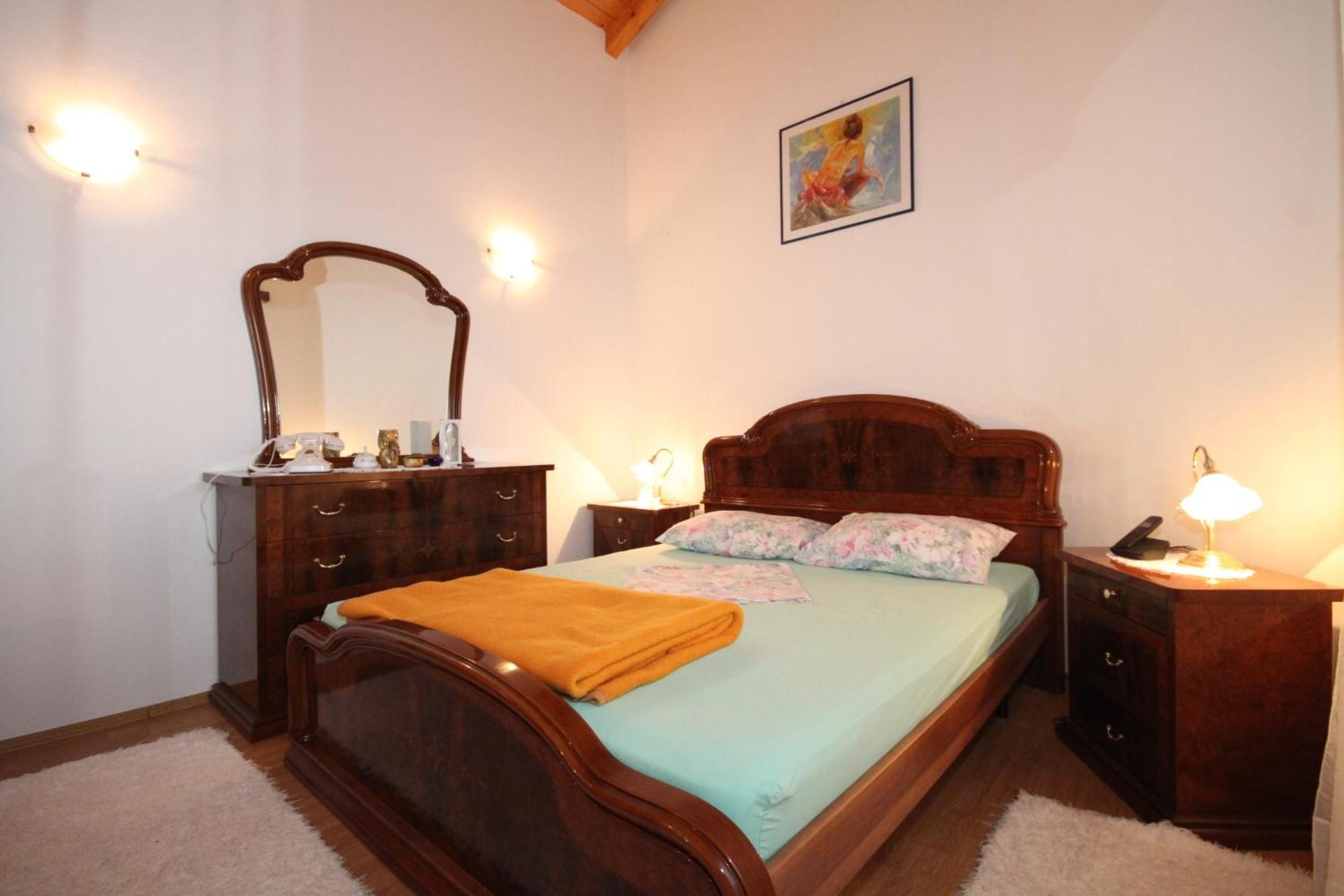 Apartments By The Sea Milna, Vis - 8896 Phòng bức ảnh