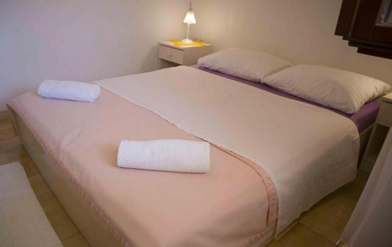 Apartments By The Sea Milna, Vis - 8896 Phòng bức ảnh