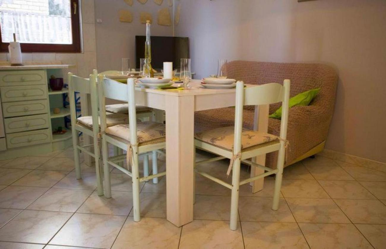 Apartments By The Sea Milna, Vis - 8896 Phòng bức ảnh