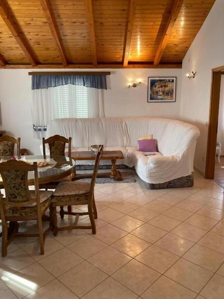Apartments By The Sea Milna, Vis - 8896 Phòng bức ảnh