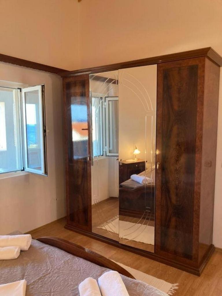 Apartments By The Sea Milna, Vis - 8896 Phòng bức ảnh