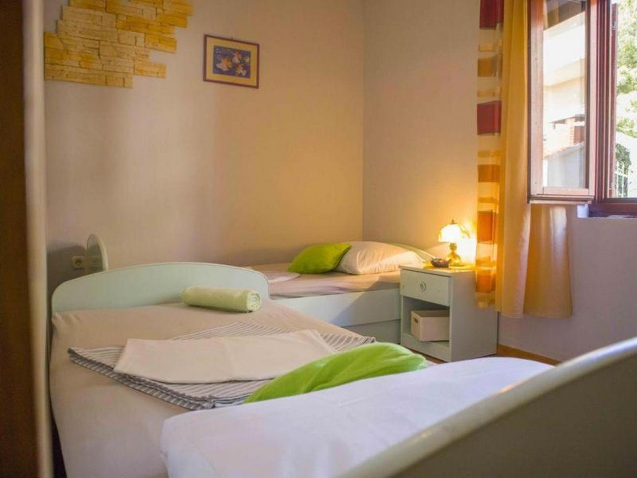 Apartments By The Sea Milna, Vis - 8896 Phòng bức ảnh