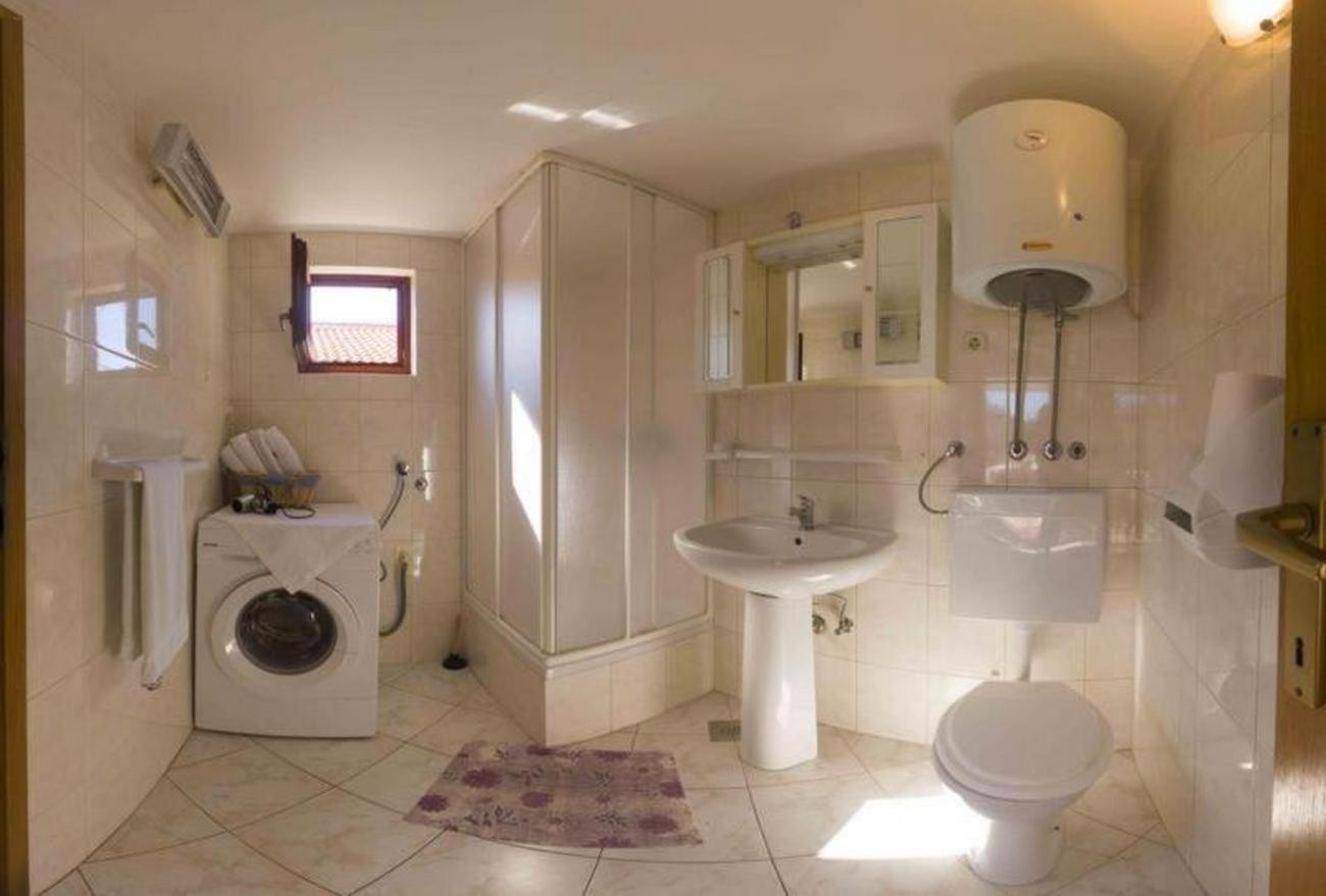 Apartments By The Sea Milna, Vis - 8896 Ngoại thất bức ảnh