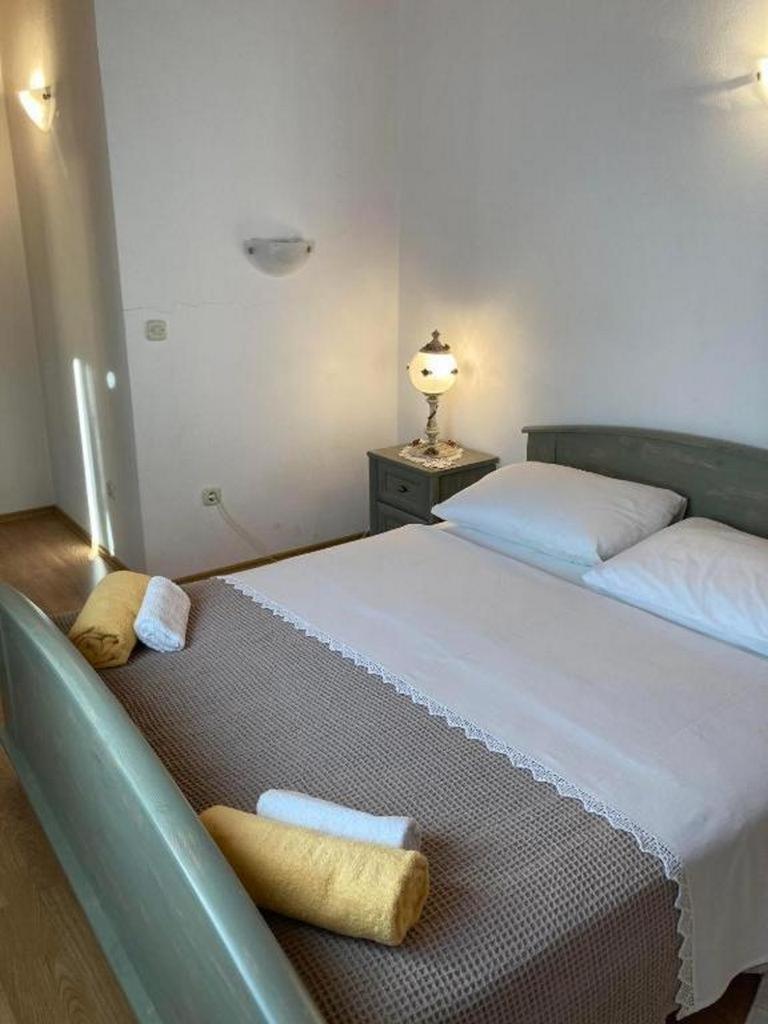 Apartments By The Sea Milna, Vis - 8896 Phòng bức ảnh