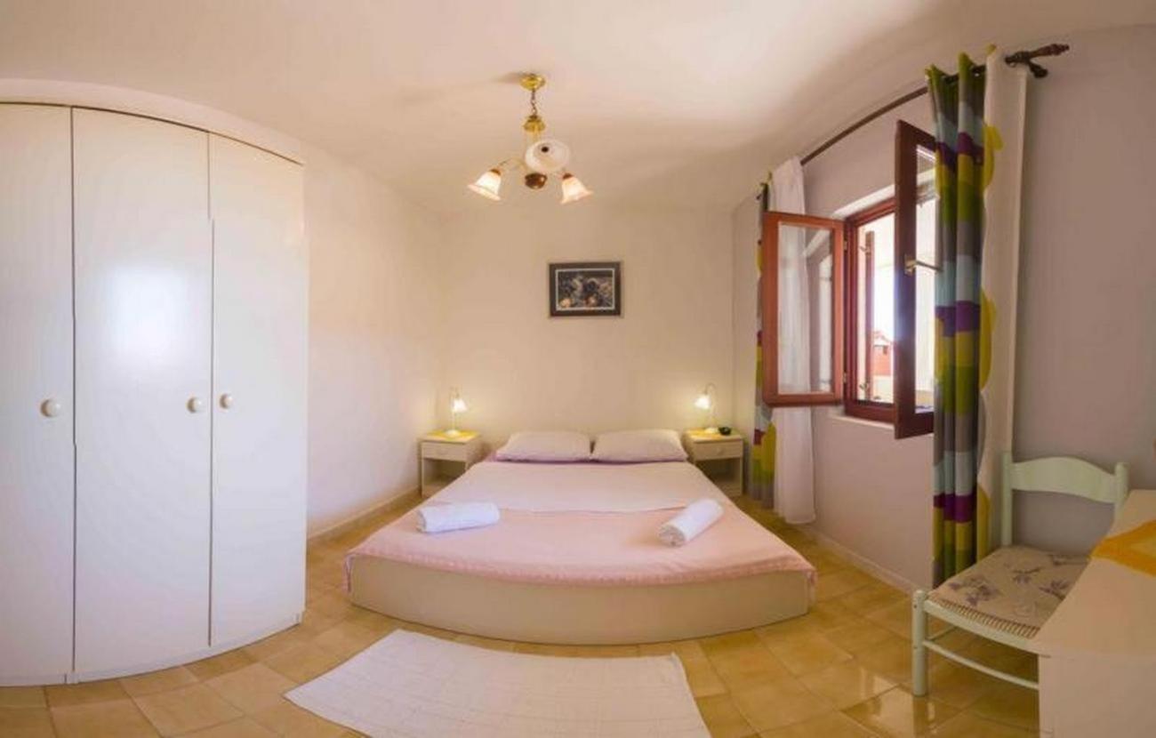 Apartments By The Sea Milna, Vis - 8896 Ngoại thất bức ảnh