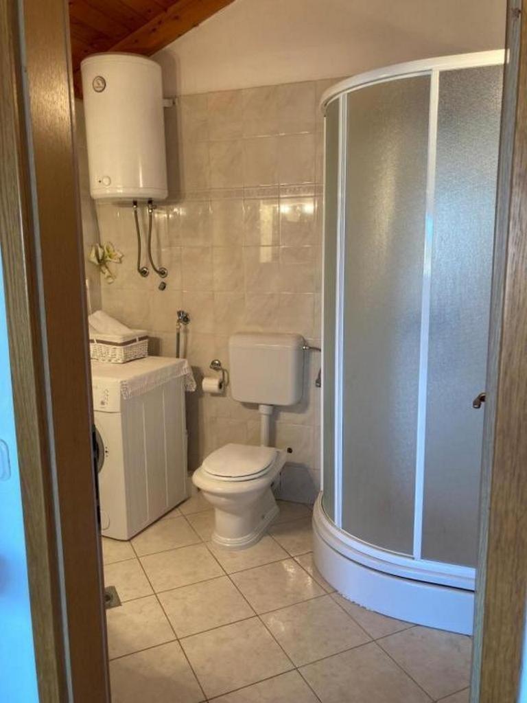 Apartments By The Sea Milna, Vis - 8896 Ngoại thất bức ảnh