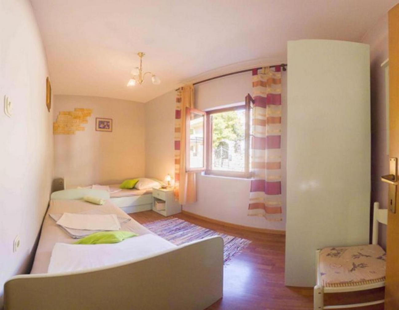 Apartments By The Sea Milna, Vis - 8896 Ngoại thất bức ảnh