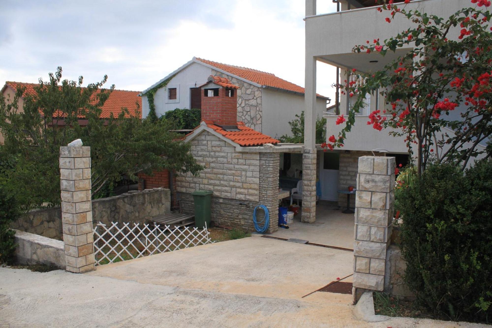 Apartments By The Sea Milna, Vis - 8896 Ngoại thất bức ảnh